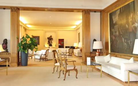 Hôtel du Grand Lac Excelsior - 25