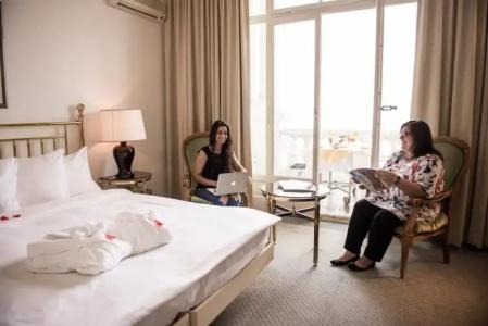 Hôtel du Grand Lac Excelsior - 28