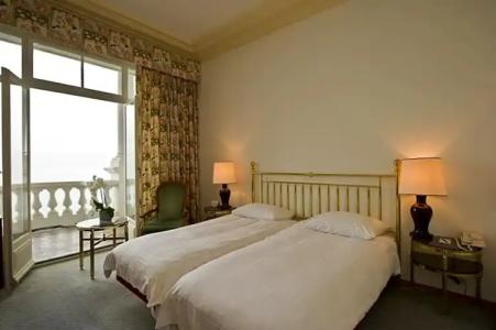Hôtel du Grand Lac Excelsior - 34