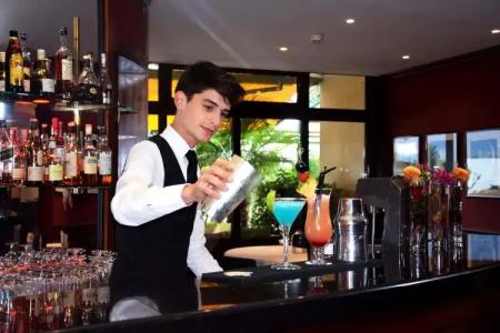 Royal Plaza Montreux - 27