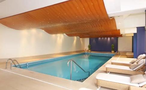 Royal Plaza Montreux - 14