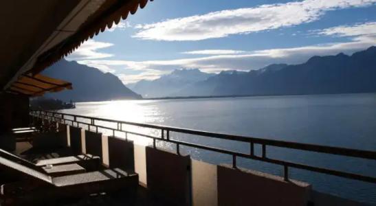 Royal Plaza Montreux - 76