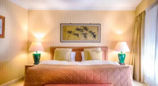 Royal Plaza Montreux - 67