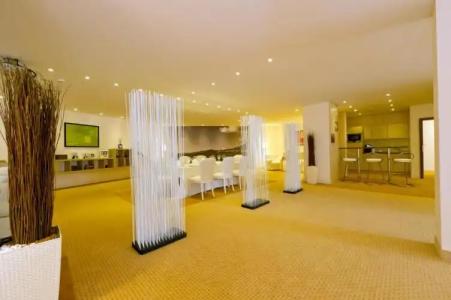 Royal Plaza Montreux - 80