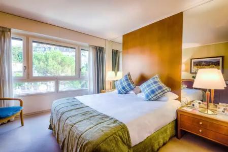 Royal Plaza Montreux - 3