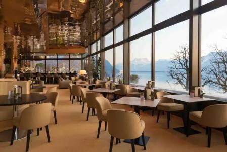 Royal Plaza Montreux - 22