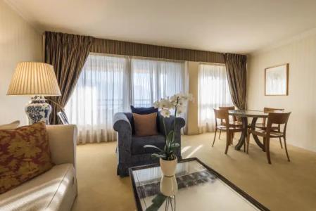Royal Plaza Montreux - 42