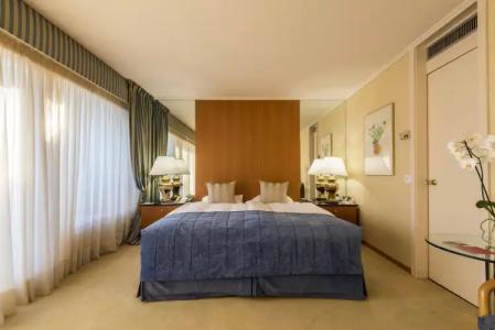 Royal Plaza Montreux - 44