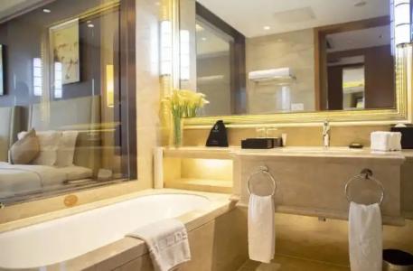 Royal Plaza Montreux - 56