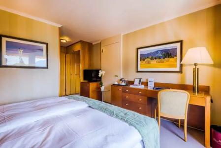 Royal Plaza Montreux - 37