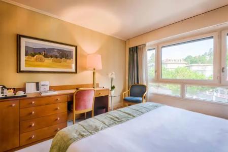 Royal Plaza Montreux - 36