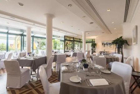 Royal Plaza Montreux - 24