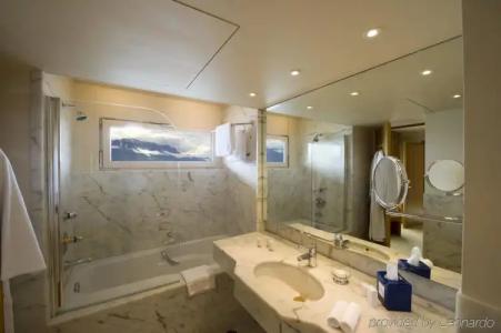 Royal Plaza Montreux - 9