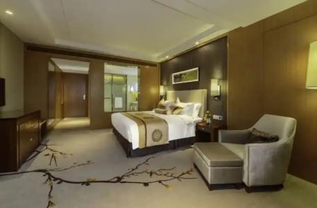 Royal Plaza Montreux - 55