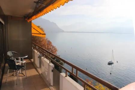 Royal Plaza Montreux - 20