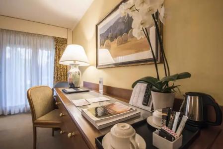 Royal Plaza Montreux - 2