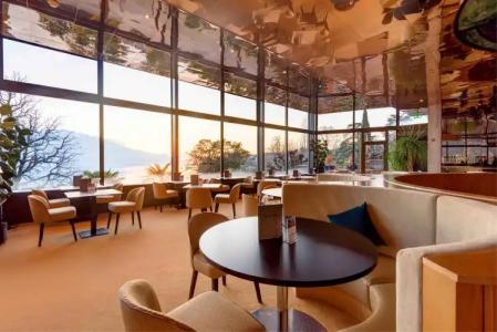 Royal Plaza Montreux - 23