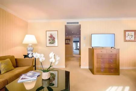 Royal Plaza Montreux - 4