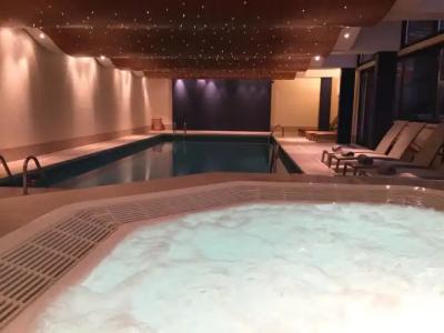 Royal Plaza Montreux - 15