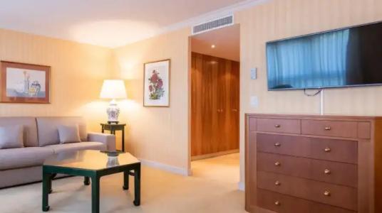 Royal Plaza Montreux - 68