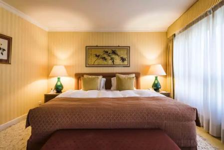 Royal Plaza Montreux - 43