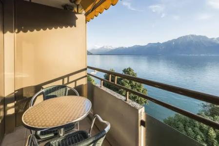 Royal Plaza Montreux - 49