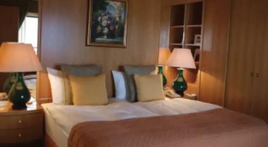 Royal Plaza Montreux - 72