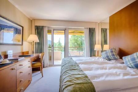 Royal Plaza Montreux - 38