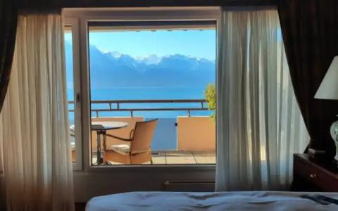 Royal Plaza Montreux - 74