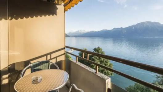 Royal Plaza Montreux - 71