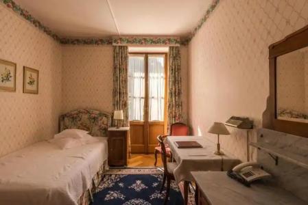 Swiss Historic Masson - 26