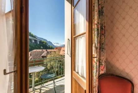 Swiss Historic Masson - 6