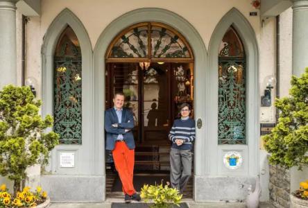 Swiss Historic Masson - 18