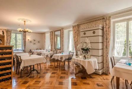 Swiss Historic Masson - 20