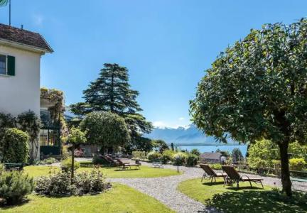 Swiss Historic Masson - 16