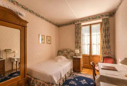 Swiss Historic Masson - 4