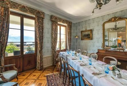Swiss Historic Masson - 19