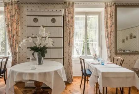 Swiss Historic Masson - 21