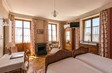 Swiss Historic Masson - 68