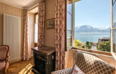 Swiss Historic Masson - 72