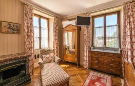 Swiss Historic Masson - 64