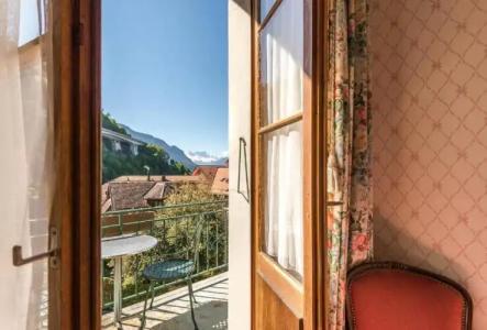 Swiss Historic Masson - 25
