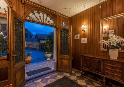 Swiss Historic Masson - 14