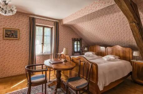 Swiss Historic Masson - 34
