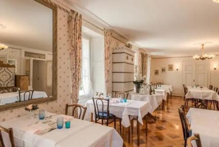 Swiss Historic Masson - 22