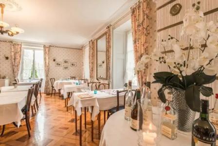 Swiss Historic Masson - 23