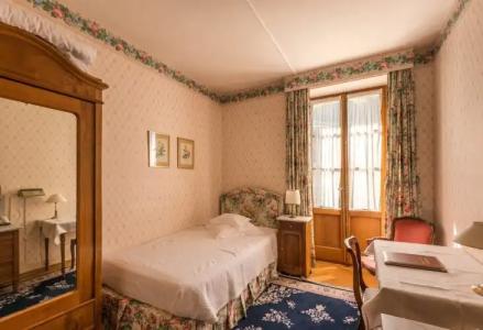 Swiss Historic Masson - 30