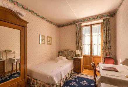 Swiss Historic Masson - 24