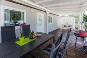 База отдыха «Zelena Laguna Mobile Homes», Пореч