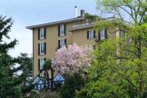 Hotel «Bellevue Bellavista Montagnola», Лугано